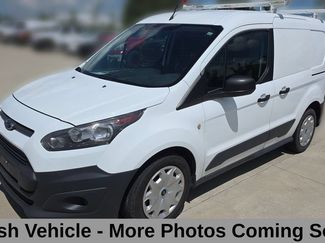 Used 2017 Ford Transit Connect XL FWD 360° Tour
