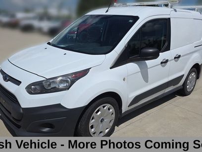 Used 2017 Ford Transit Connect XL