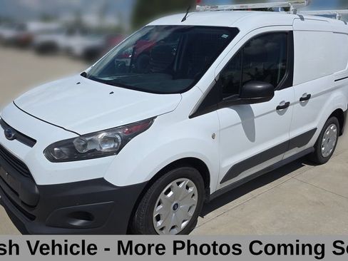 Used 2017 Ford Transit Connect XL FWD image 1