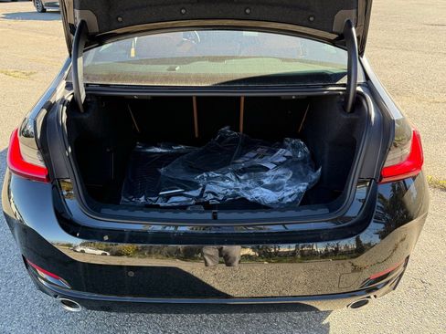 New 2026 BMW 330i Sedan w/ Premium Package image 15