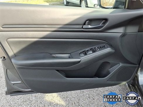 Certified 2024 Nissan Altima 2.5 S image 4