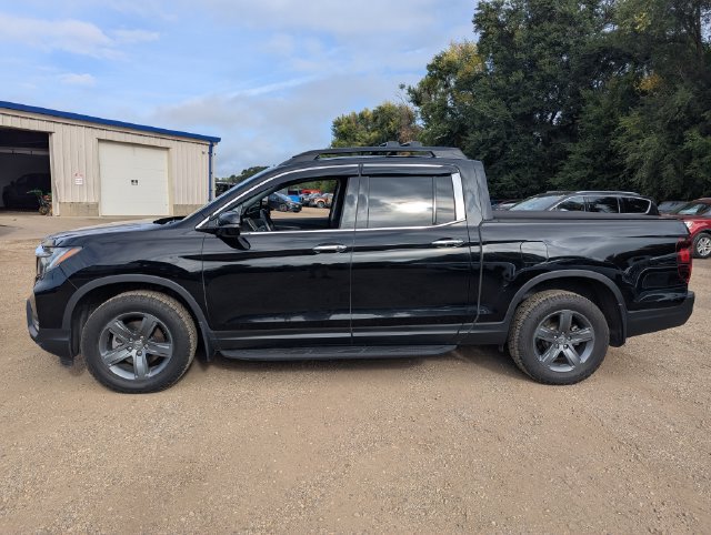 Used 2022 Honda Ridgeline RTL-E image 18