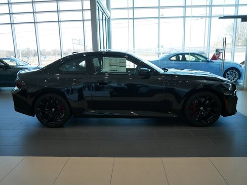 New 2026 BMW M2 w/ Carbon Package image 3