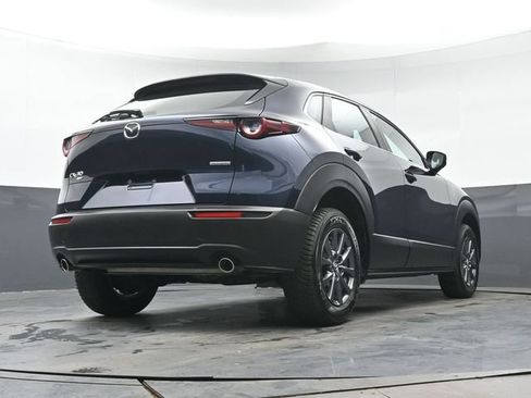 Certified 2023 MAZDA CX-30 AWD 2.5 S image 26