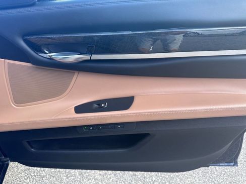 Used 2012 BMW ALPINA B7 xDrive LWB image 24