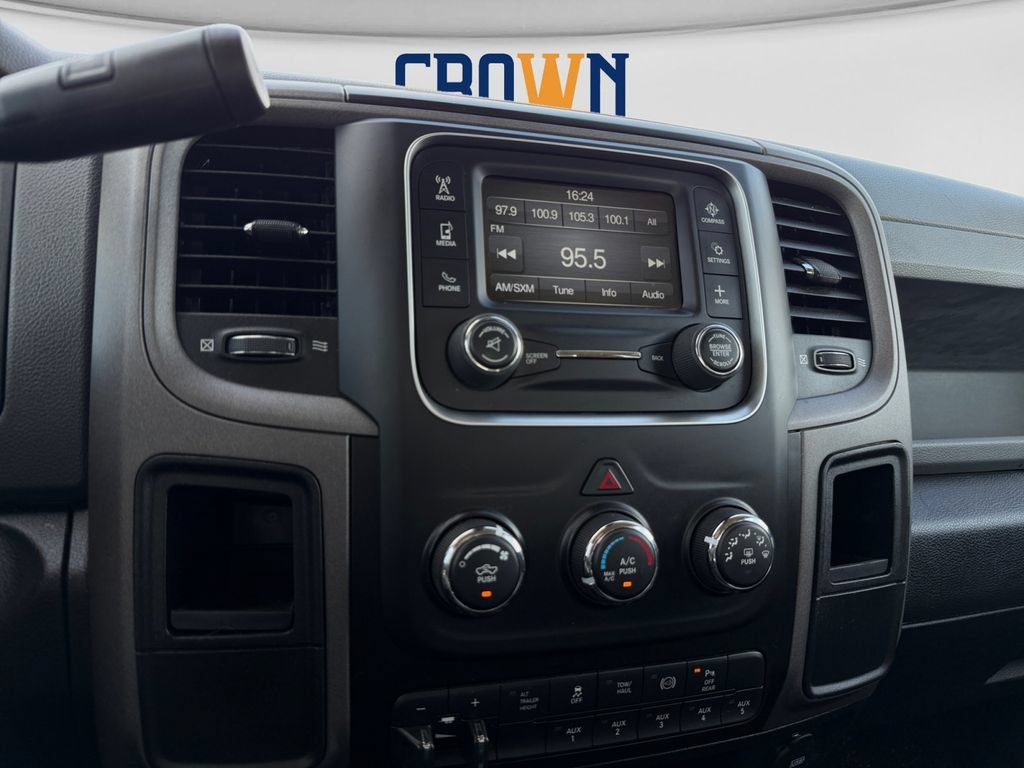 Used 2018 RAM 3500 Tradesman w/ Popular Equipment Group AWD/4WD image 8