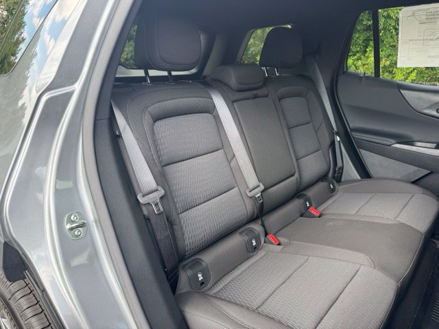 New 2027 Chevrolet Equinox LT AWD/4WD image 27