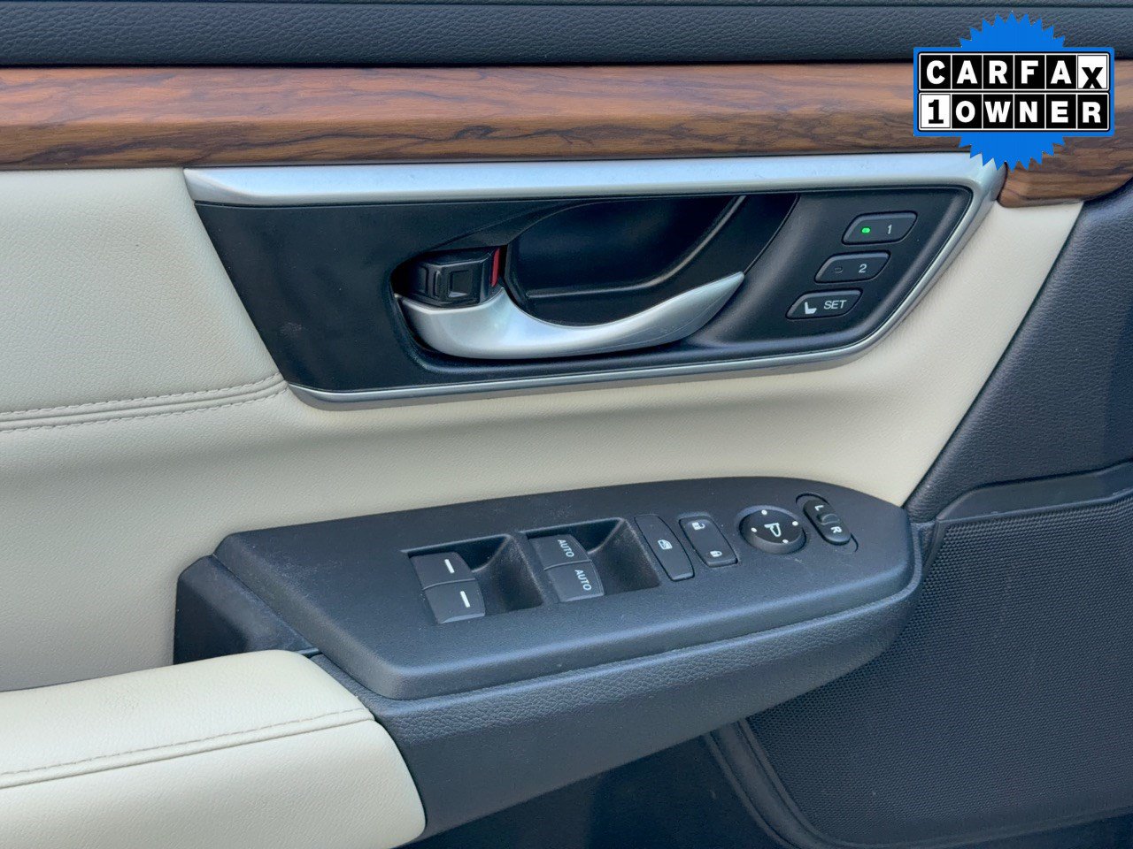 Used 2020 Honda CR-V EX-L image 15
