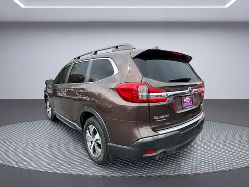 Used 2019 Subaru Ascent Premium AWD/4WD image 4