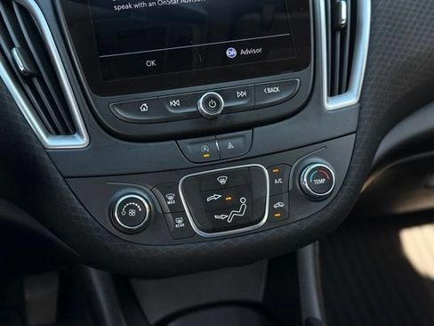 Used 2020 Chevrolet Malibu RS w/ LPO, Convenience Package 2 FWD image 20