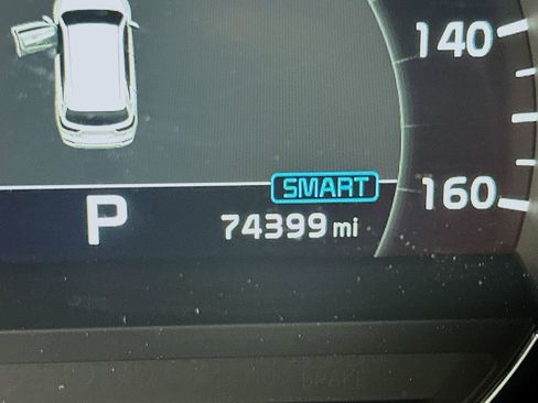 Used 2020 Kia Sorento EX FWD image 31