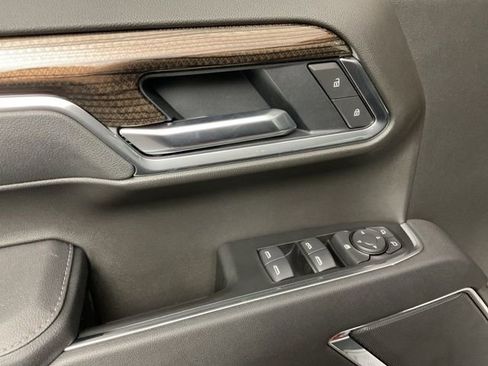 New 2026 Chevrolet Silverado 1500 LT Trail Boss w/ LPO, Dark Essentials Package image 10