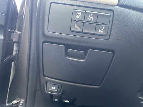 Used 2016 MAZDA MAZDA6 Grand Touring w/ GT Technology Package image 10