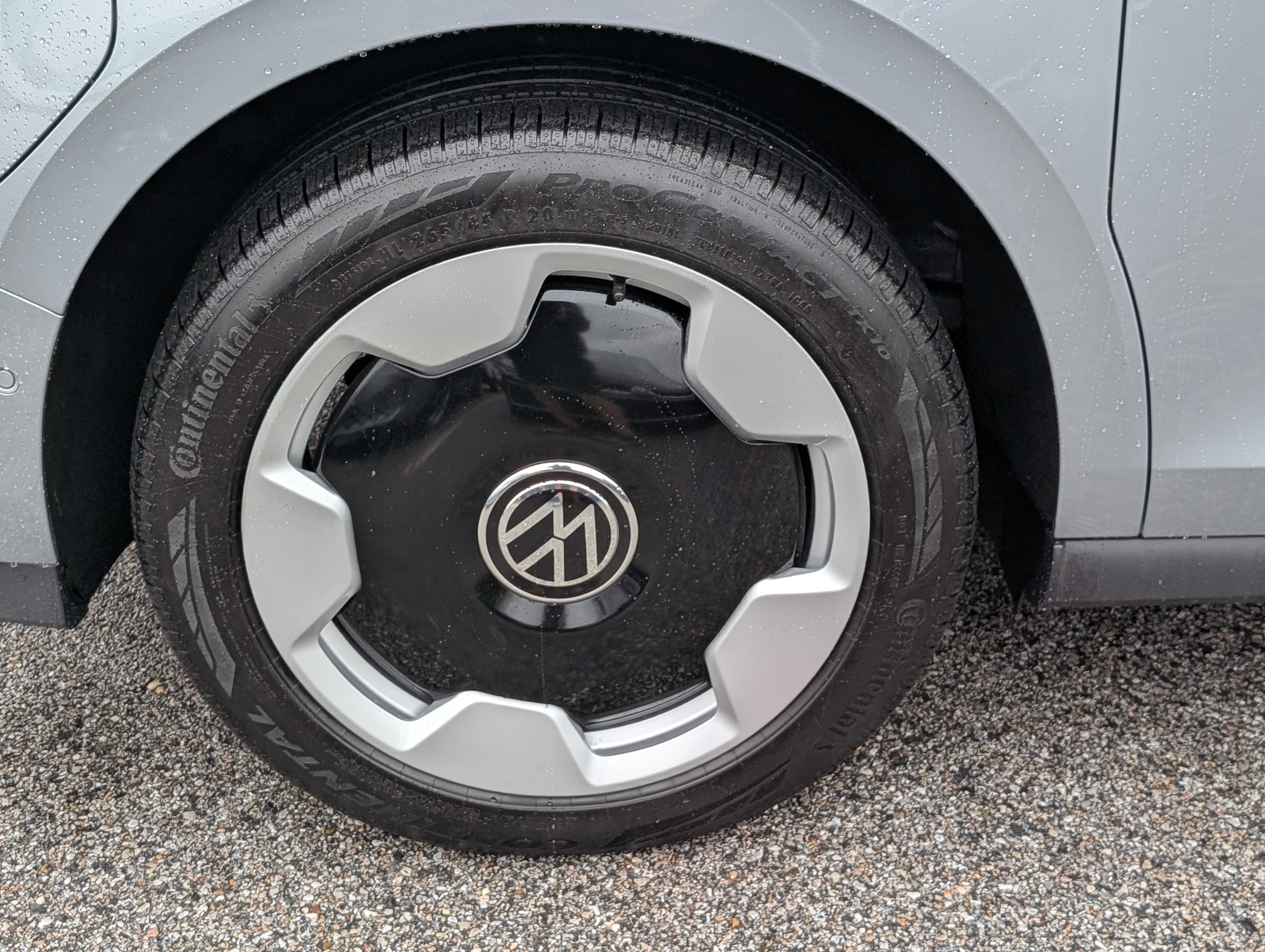 Used 2025 Volkswagen ID. Buzz Pro S Plus AWD/4WD image 10