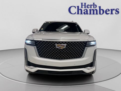 Certified 2023 Cadillac Escalade Premium Luxury image 4