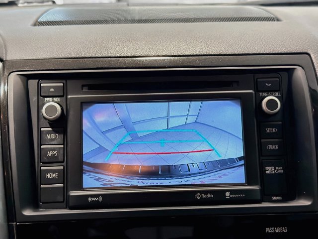 Used 2019 Toyota Sequoia TRD Sport AWD/4WD image 12
