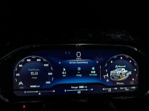 Used 2024 Chevrolet Silverado 2500 High Country w/ High Country Premium Package image 13