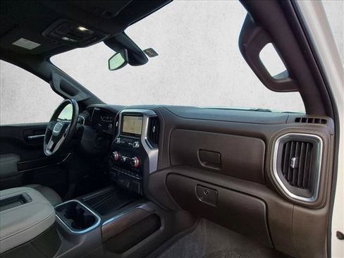 Used 2022 GMC Sierra 1500 SLT RWD image 14