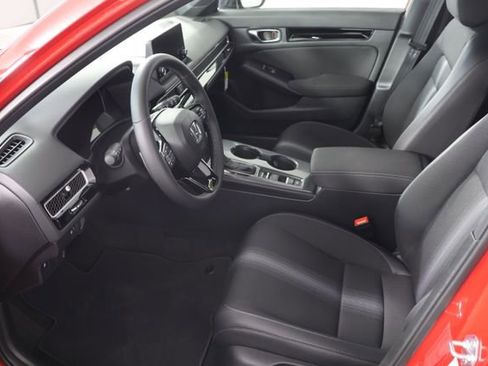 Certified 2026 Honda Civic Sport image 19