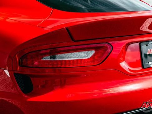 Used 2015 Dodge Viper SRT-10 RWD image 48