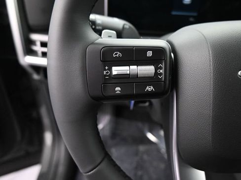 New 2026 Hyundai Santa Fe SE FWD image 17