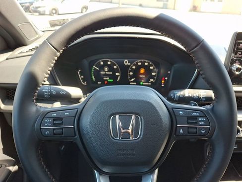 New 2026 Honda CR-V Sport-L image 10