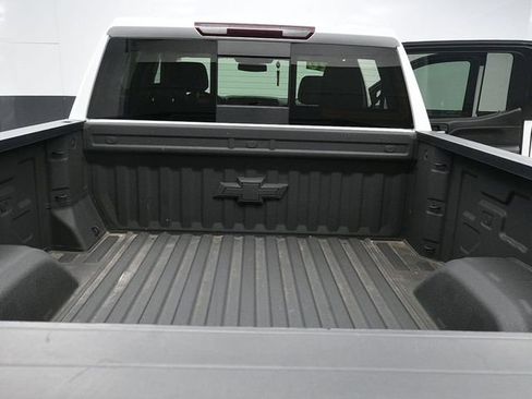 Used 2020 Chevrolet Silverado 1500 LTZ w/ LTZ Convenience Package image 13