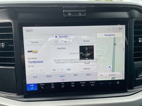 New 2026 Ford F250 XLT w/ XLT Premium Package image 11