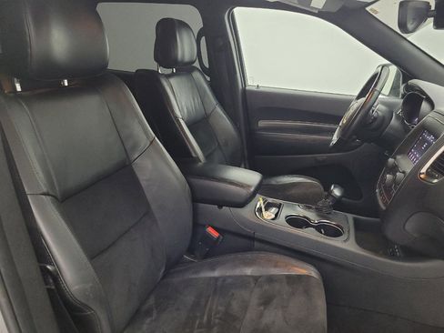 Used 2018 Dodge Durango GT w/ Blacktop Package RWD image 21