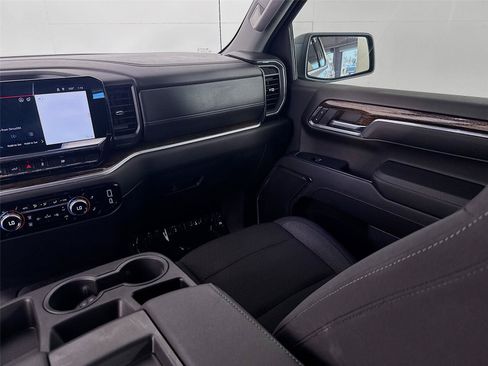 Certified 2024 GMC Sierra 1500 Elevation AWD/4WD image 24