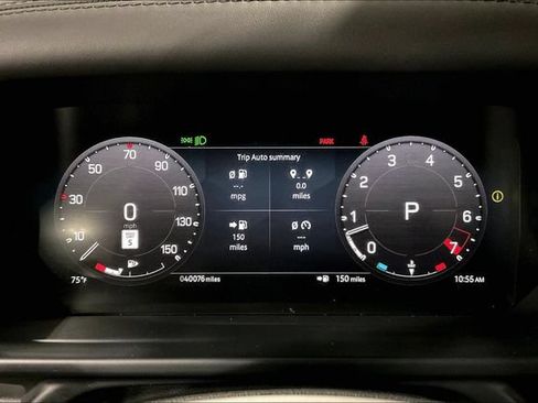 Used 2023 Land Rover Defender 90 X-Dynamic SE AWD/4WD image 20