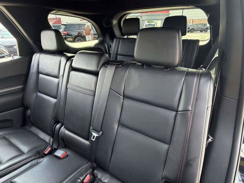Used 2026 Dodge Durango GT AWD/4WD image 30