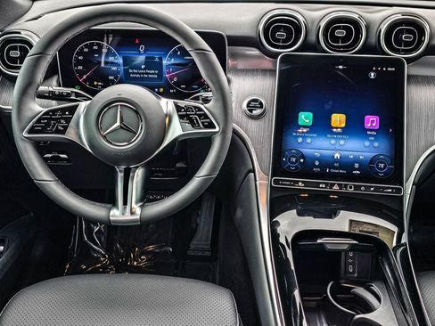 New 2026 Mercedes-Benz GLC 300 4MATIC image 31