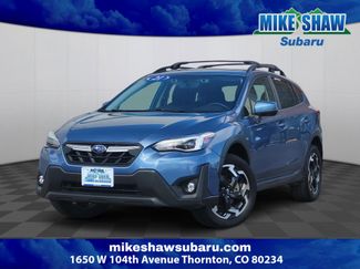 Used 2021 Subaru Crosstrek 2.5i Limited w/ Popular Package #2 video 1
