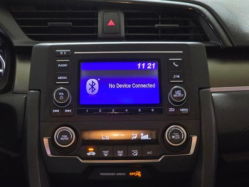 Used 2019 Honda Civic LX image 18