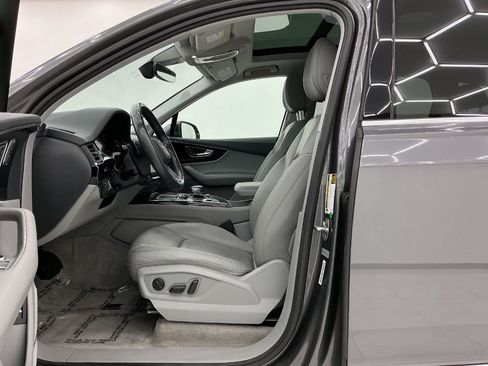 Used 2019 Audi Q7 3.0T Premium Plus AWD/4WD image 14