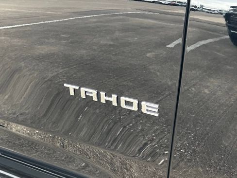 New 2025 Chevrolet Tahoe Premier image 10
