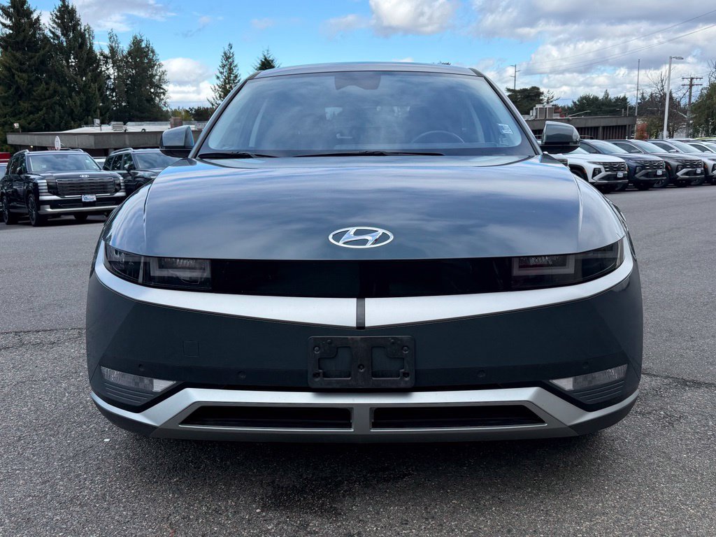 Certified 2024 Hyundai Ioniq 5 SEL AWD/4WD image 3
