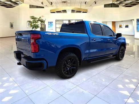 Used 2024 Chevrolet Silverado 1500 RST image 7