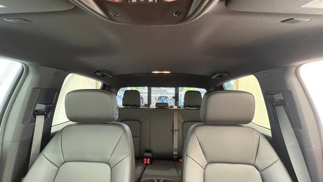 New 2026 Chevrolet Colorado Trail Boss AWD/4WD image 29