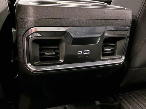 Used 2024 GMC Sierra 1500 Elevation AWD/4WD image 31