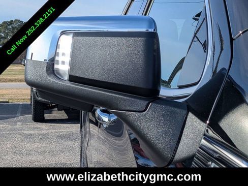 New 2026 GMC Sierra 1500 SLT w/ SLT Premium Plus Package image 11