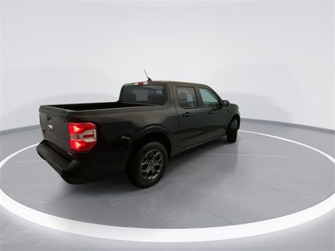 Used 2024 Ford Maverick XLT w/ Equipment Group 300A Standard image 4