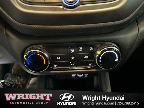 Used 2023 Chevrolet TrailBlazer LT image 28