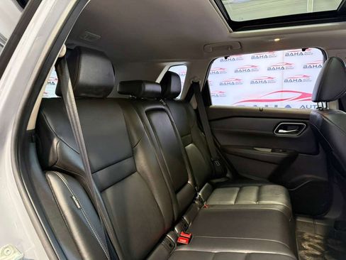 Used 2021 Nissan Rogue SL w/ Premium Package image 38