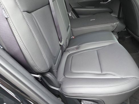 New 2026 Hyundai Tucson XRT image 23