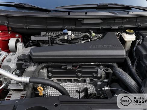 Used 2016 Nissan Rogue S FWD image 15