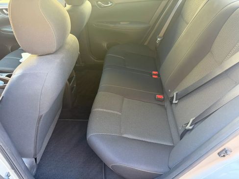 Used 2017 Nissan Sentra S image 13