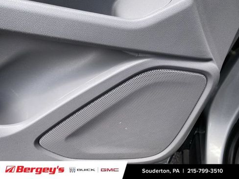 Used 2019 GMC Terrain SLT AWD/4WD image 27