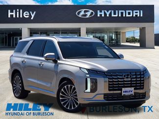 Used 2025 Hyundai Palisade Calligraphy AWD/4WD video 2